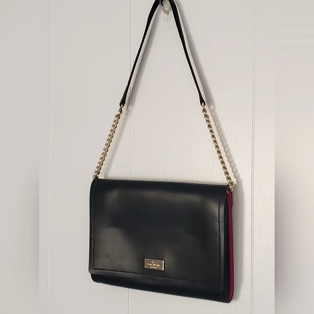Kate Spade Shoulder Bag - Picture 4 of 6